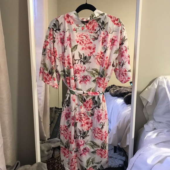 Show Me Your Mumu Robe O/S - Picture 3 of 3